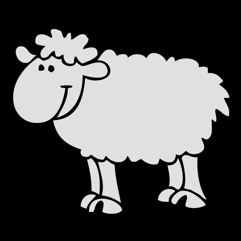 Schaf2