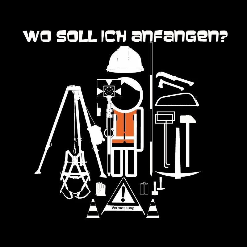 Surveyor all-rounder