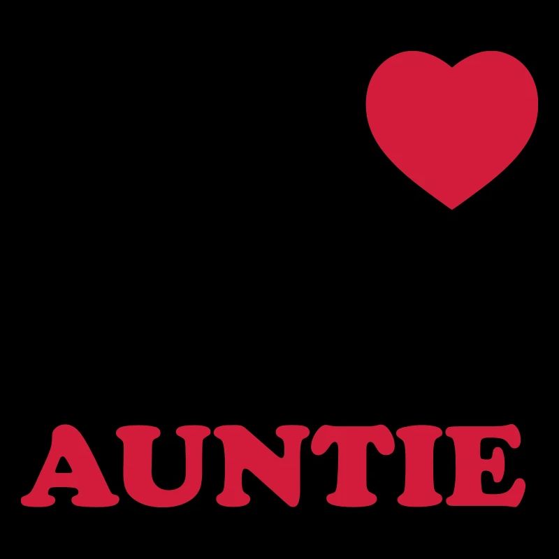 MHBTM auntie