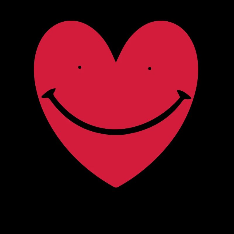 Heart Smile