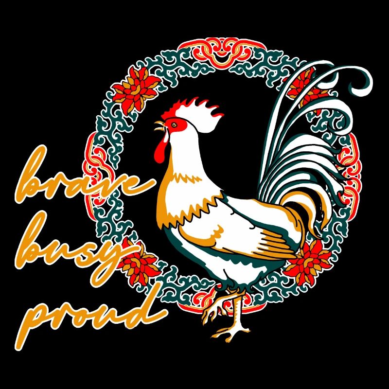 Rooster