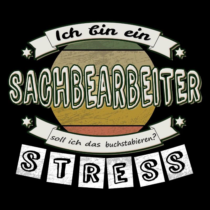 Sachbearbeiter
