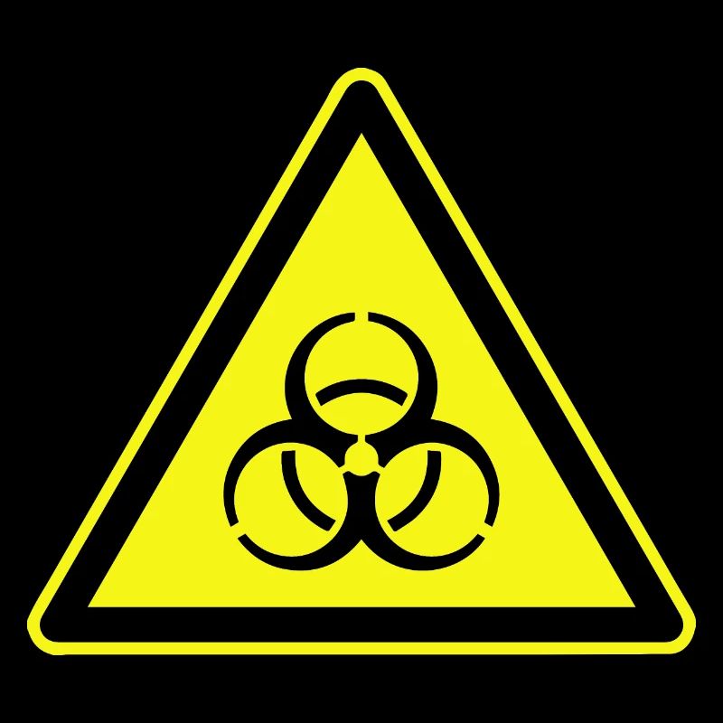 Biohazard Warning, Biohazard Warning