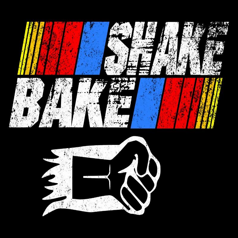 Shake N Bake