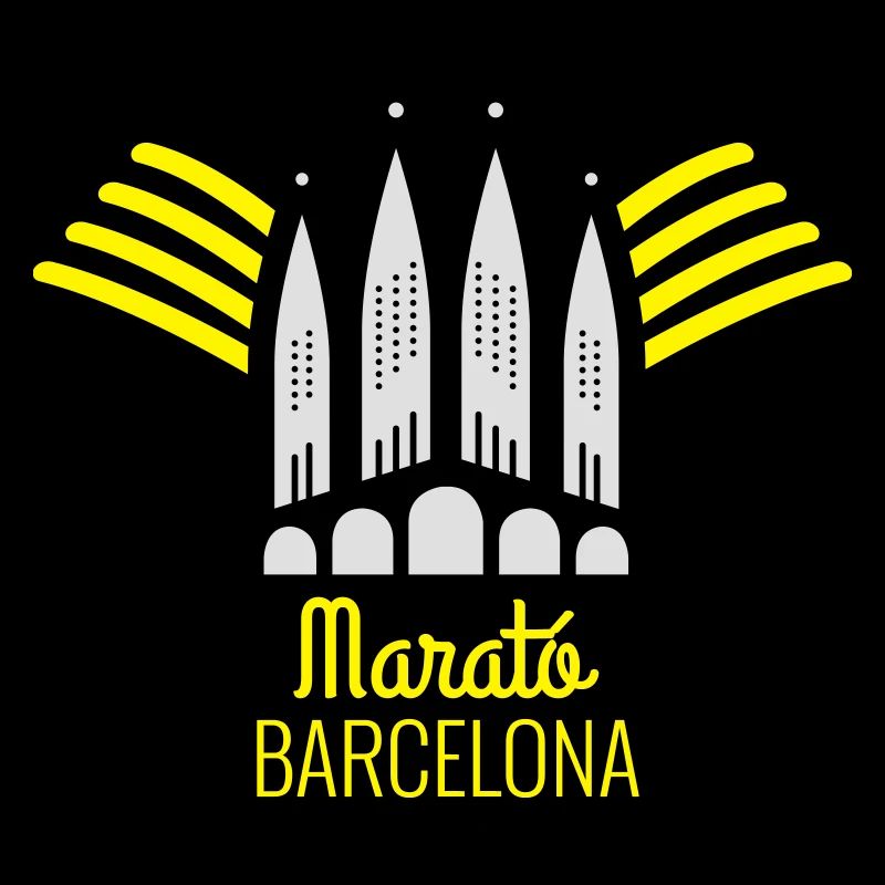 marathon de Barcelone
