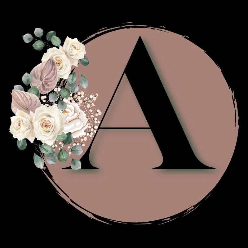 Buchstabe A