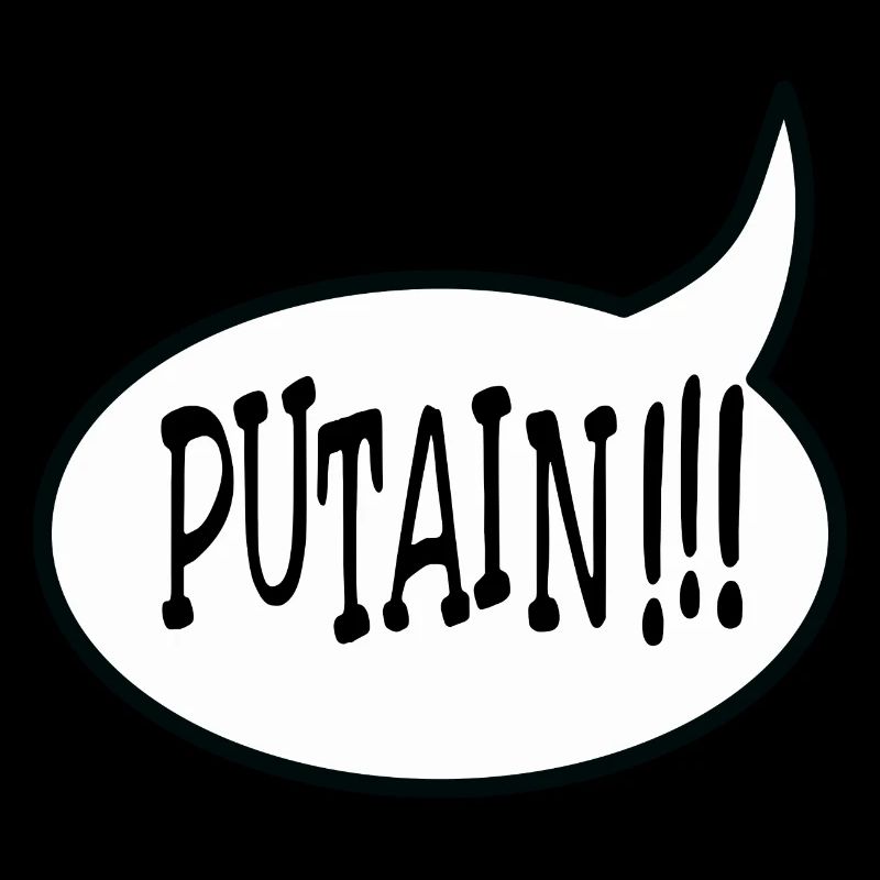 Putain !!!