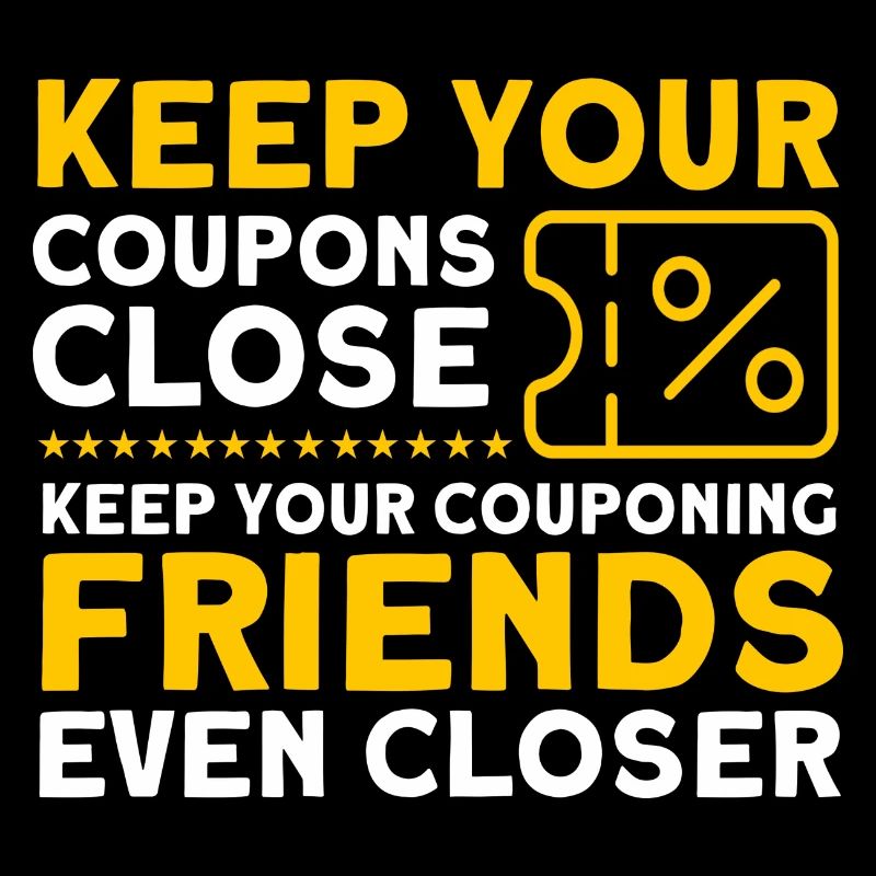 Coupon Shopper Discount Couponer Vente à prix réduit