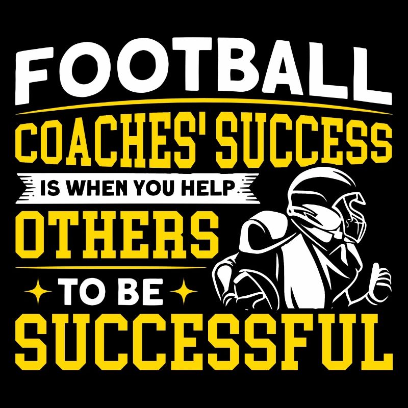 Successful trainers help others