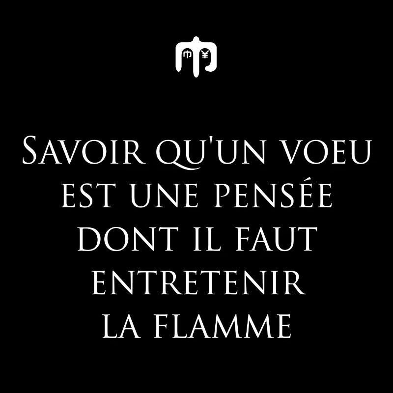flamme wite