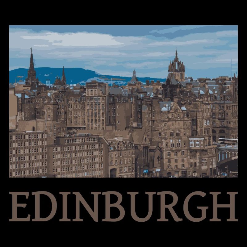 Edinburgh
