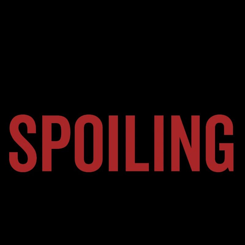 Judith est mon nom Spoiling est mon jeu