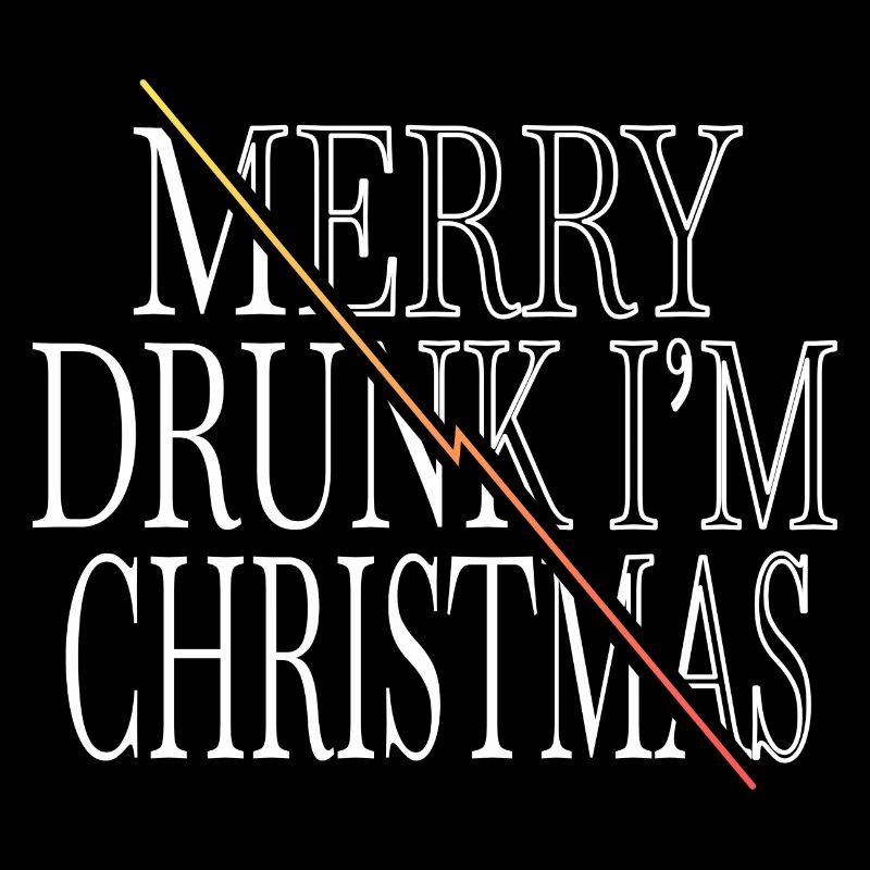 drink dork santa addicted beach holiday