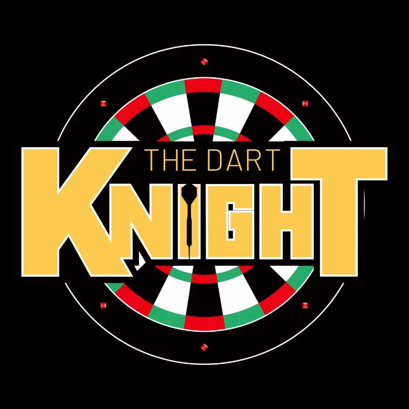 the dart Knight disc