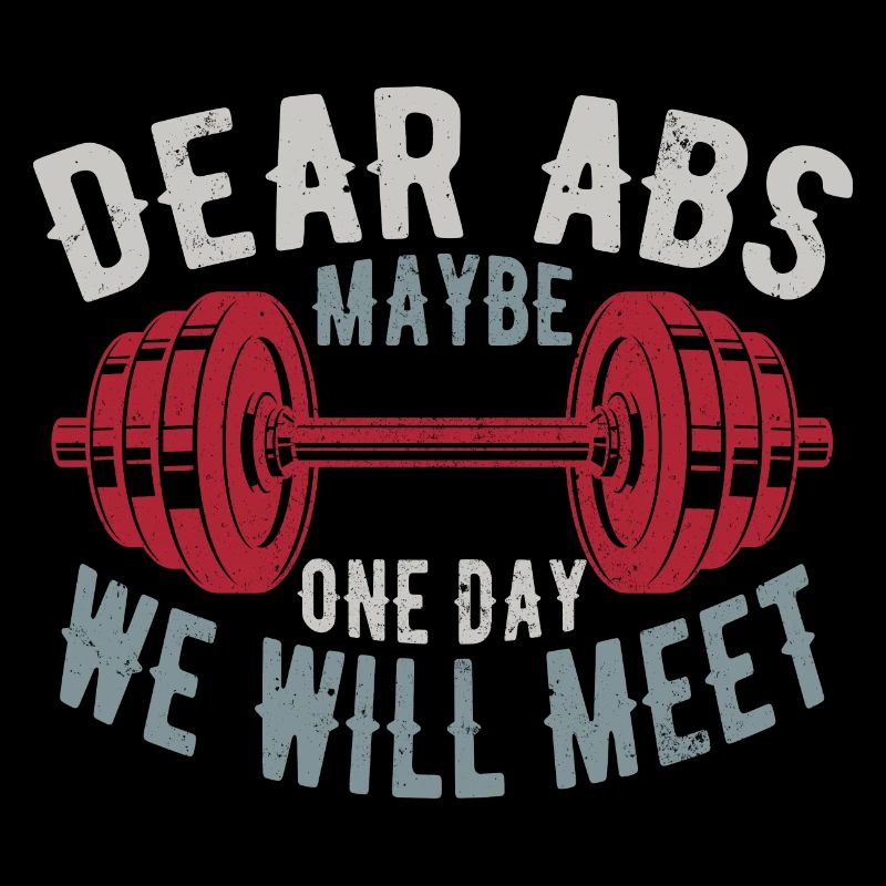 Lieber ABS, vielleicht werden wir uns eines Tages