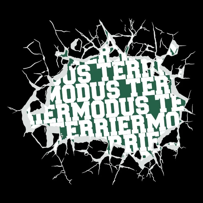 lieben statement schäferhund cool lustiger spruch