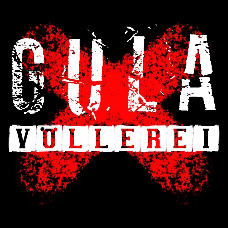 Gula - Gluttony