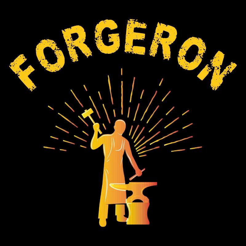 FORGERON