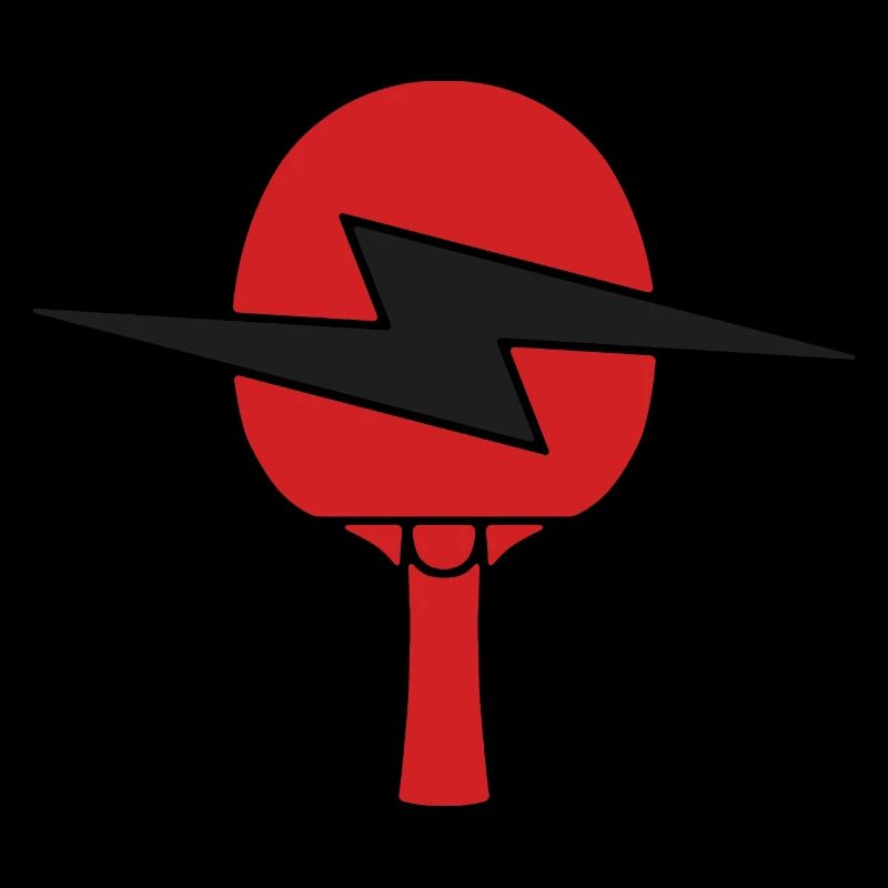 Tischtennisschläger