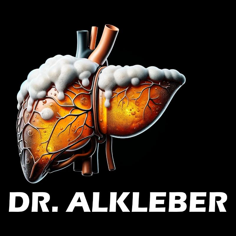Dr. Alkleber