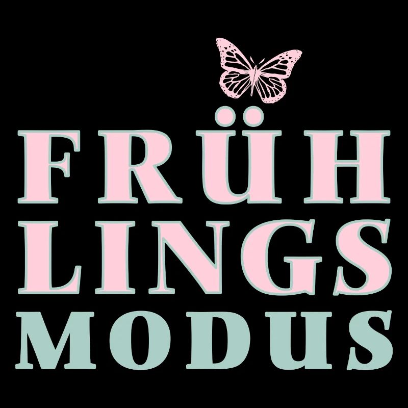 Spring Mode - Spring is here!