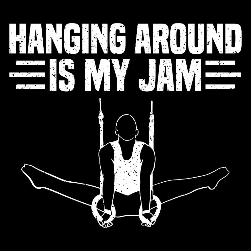 Ring Gymnastics 2