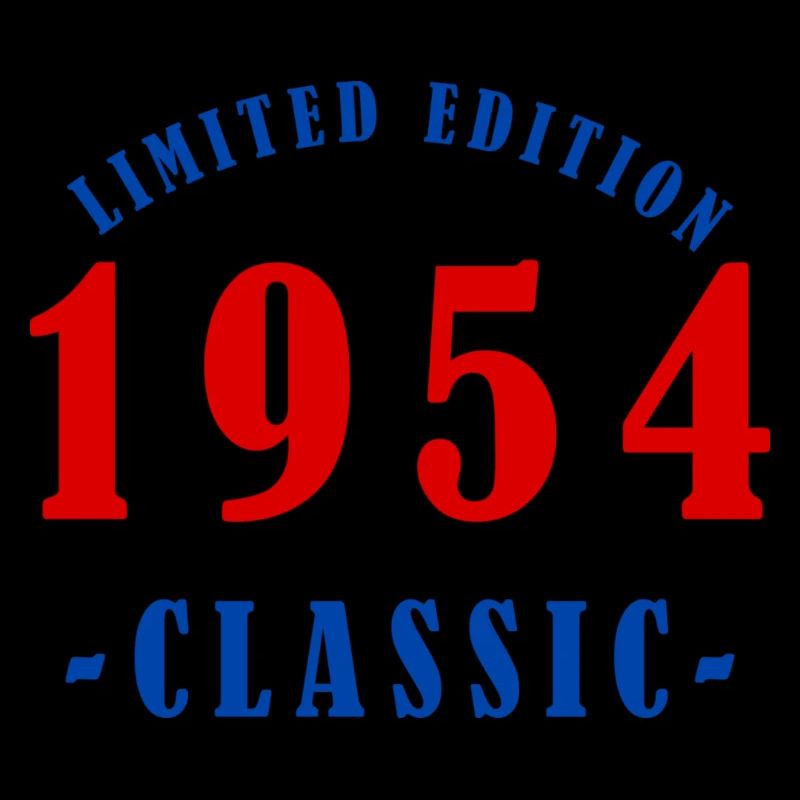 1954 Naissance