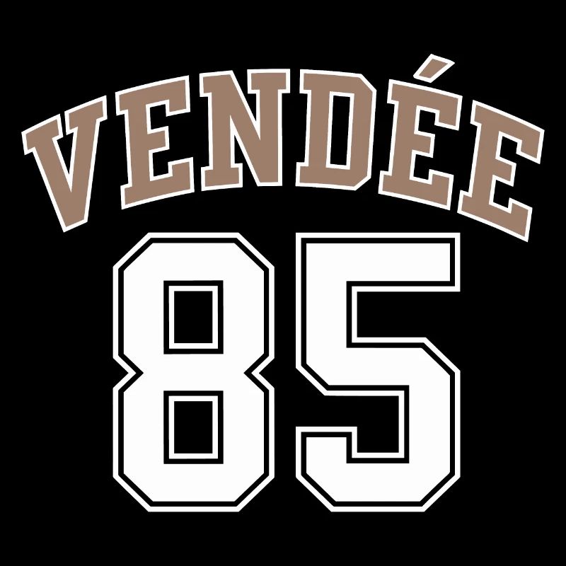 Vendée 85