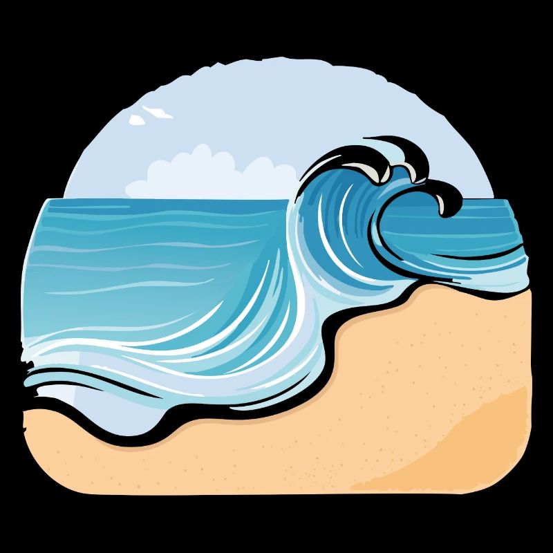Sandstrand