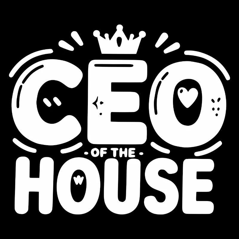 CEO des Hauses