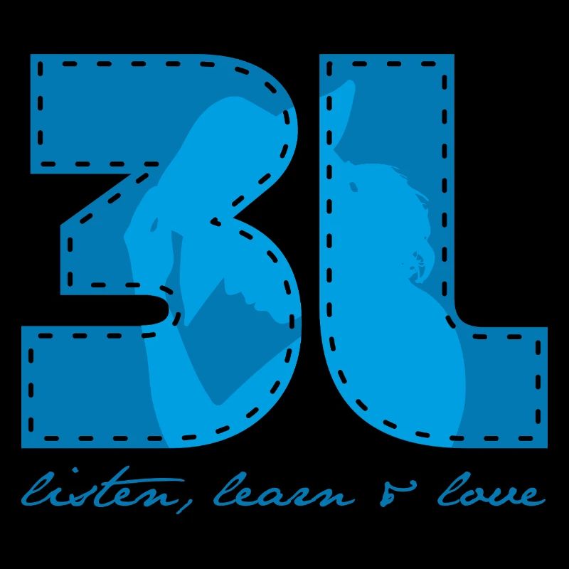 3L - listen learn love