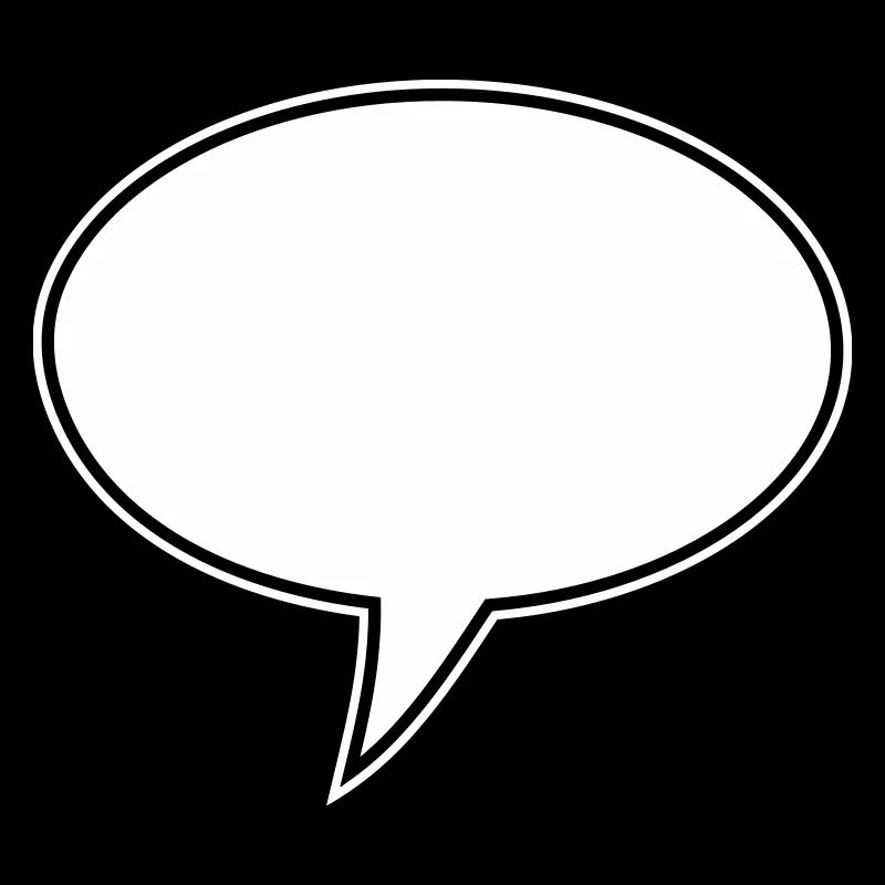Sprechblase Design Links