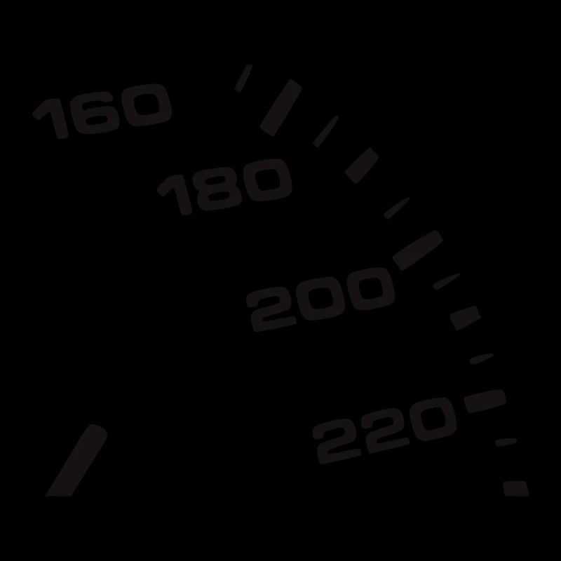 speed