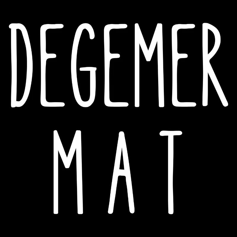 degemer mat