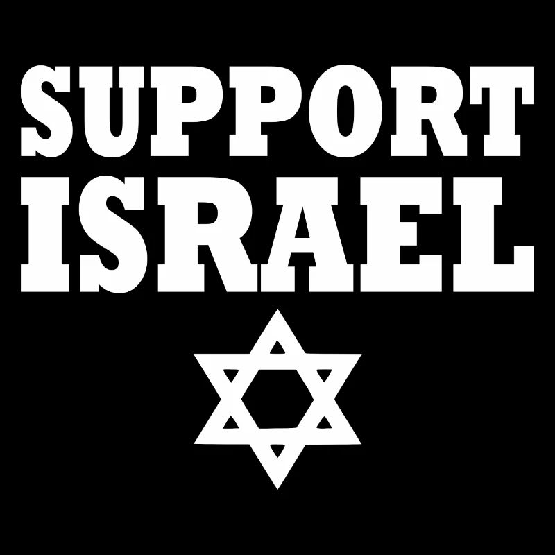 Support israel