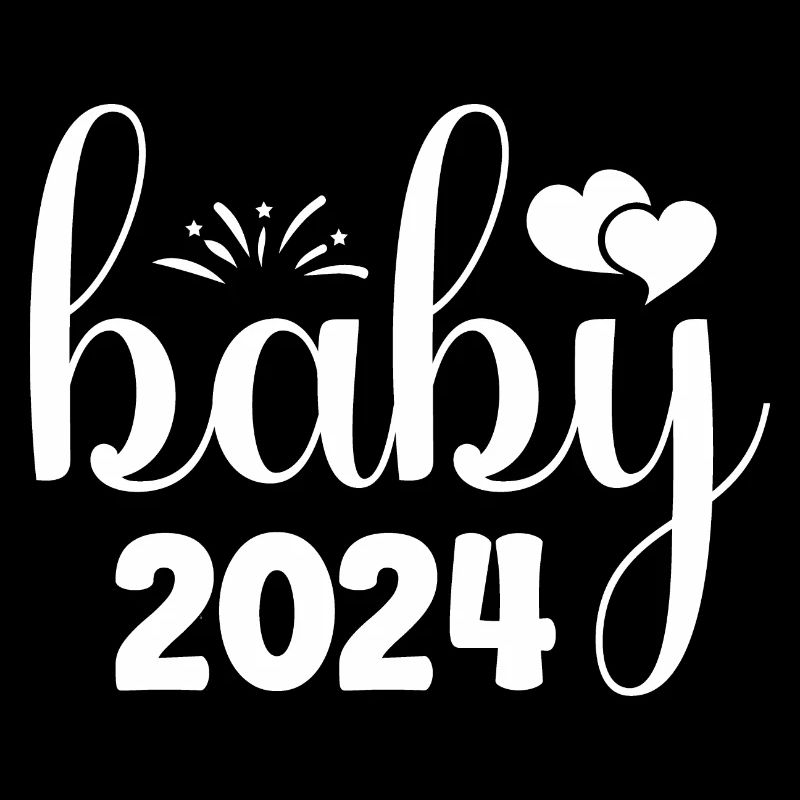 Bébé 2024 Grossesse Annonce la naissance du bébé