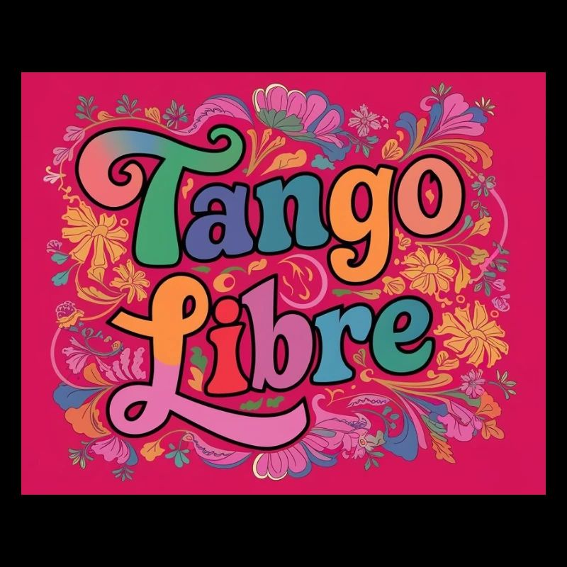 TANGO LIBRE