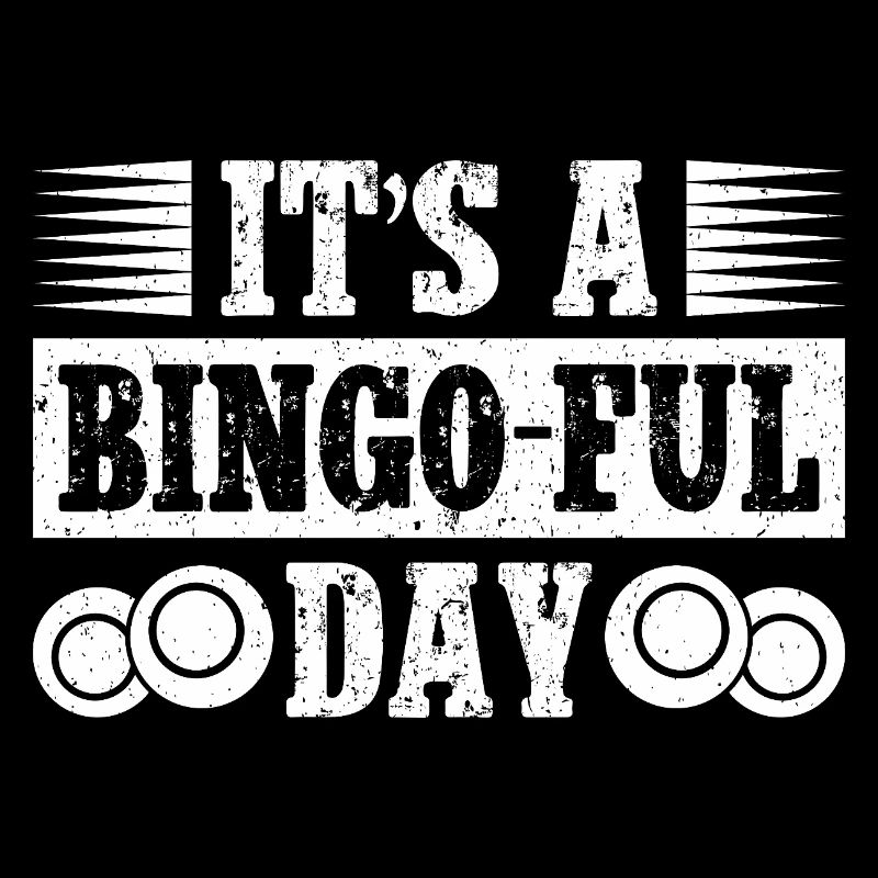Bingo Player It´s Bingo-Ful Day Bingo