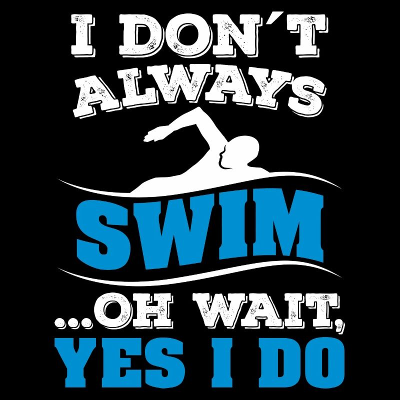 Schwimmen