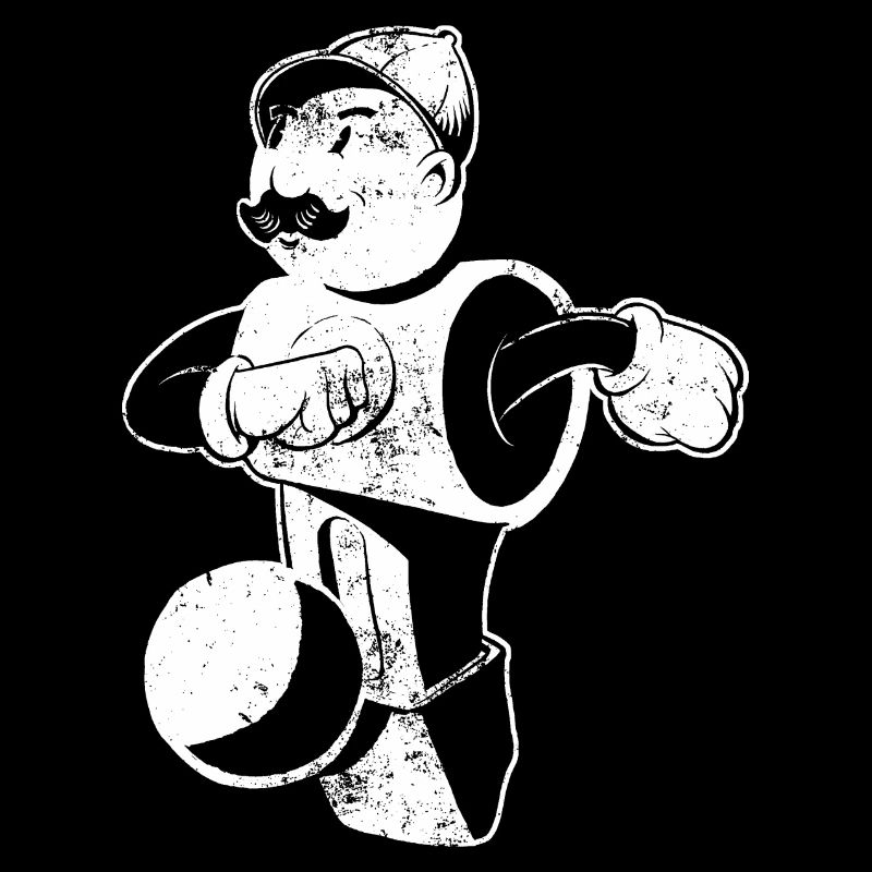 Tischfußball