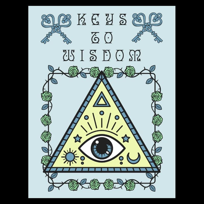 Third Eye, The All Seeing Eye, Occult