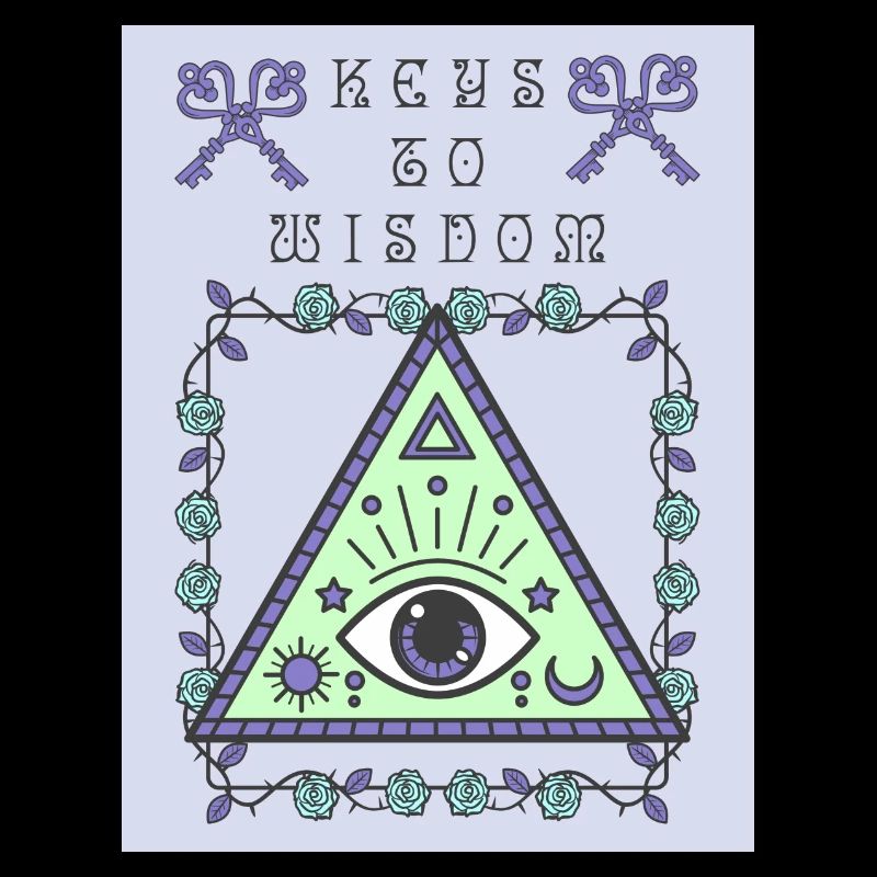 Third Eye, The All Seeing Eye, Occult