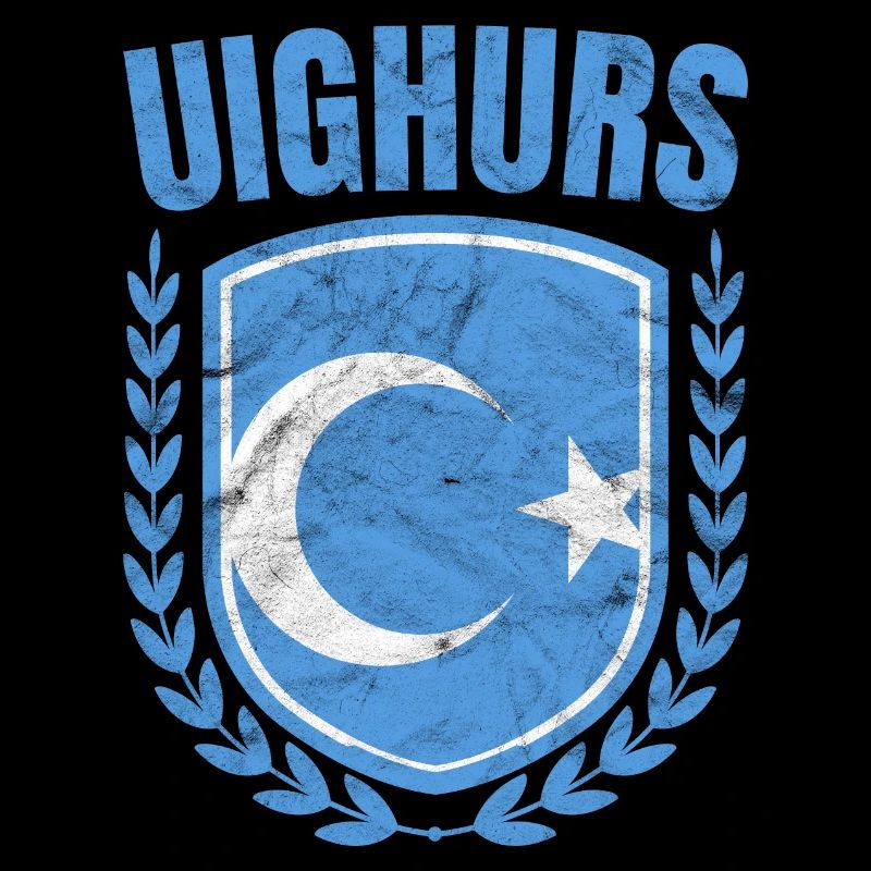 Uiguren