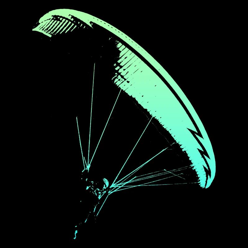 Paraglider Nova CP