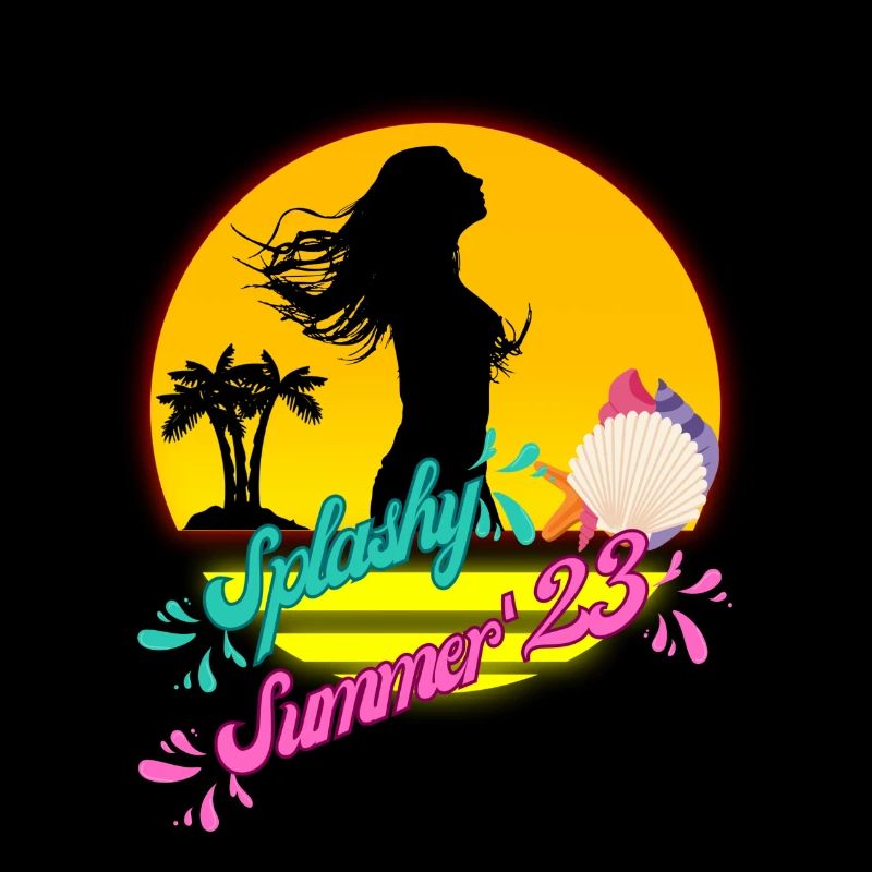 Splashy Summer 2023