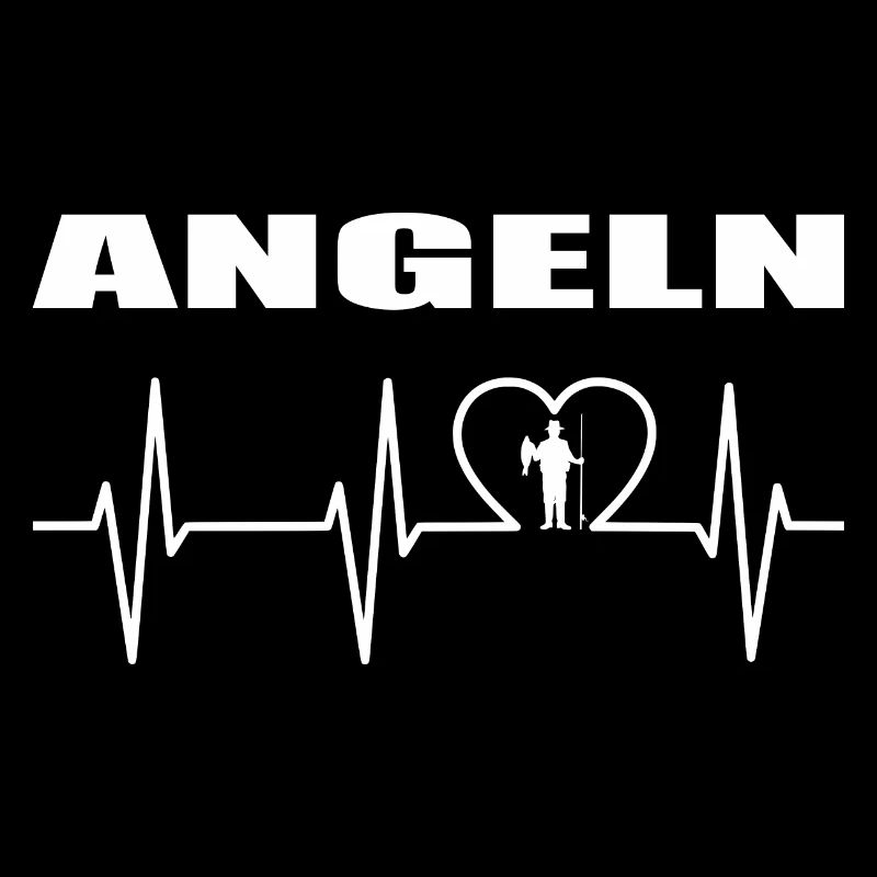 Angeln