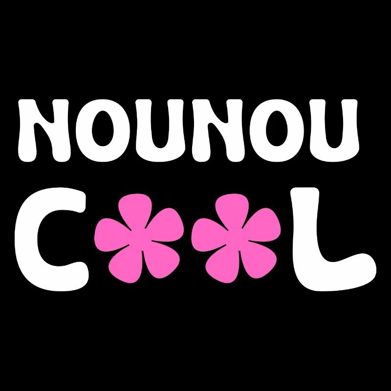 nounou cool