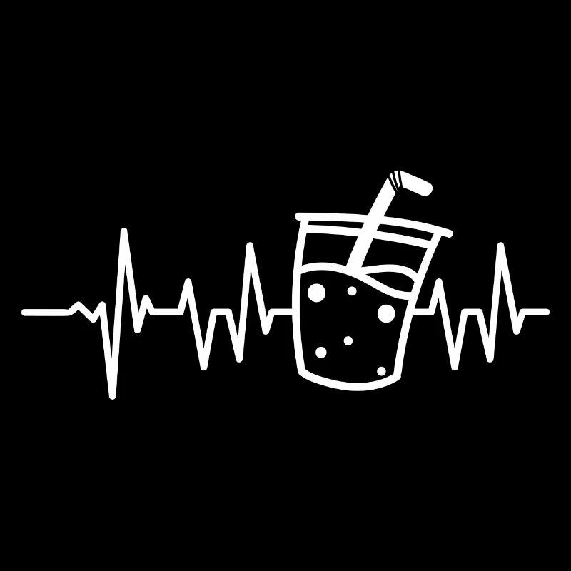 Boba Tea Heartbeat