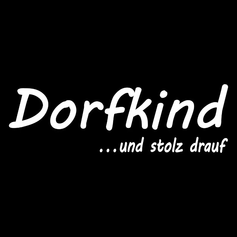 Dorfkind
