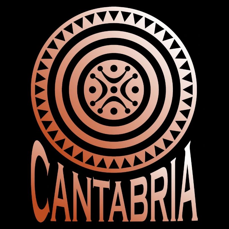 ESTELA DE CANTABRIA BRONZE M1